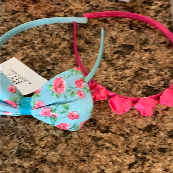 **WHOLESALE** Girls Headband Assortment - Picture 2 of 8